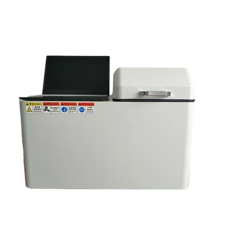 FT-354系列高溫型粉末電阻率測(cè)試儀