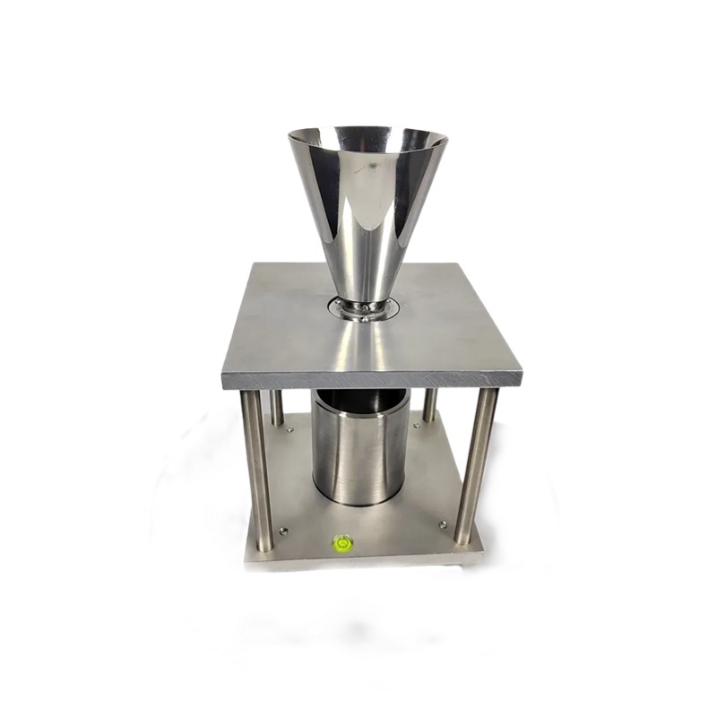 FT-108A建筑石膏堆積密度測(cè)定儀